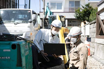 エネルギー事業部門