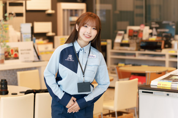 KAWAMATA GROUP Women’s Careers02
