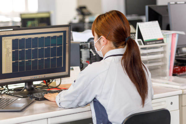 KAWAMATA GROUP Women’s Careers01