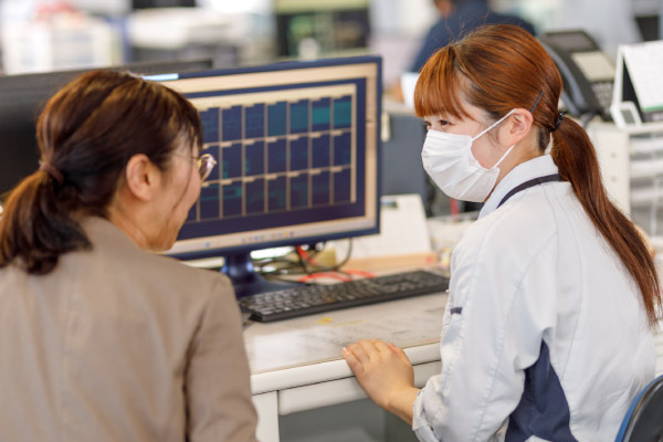 KAWAMATA GROUP Women’s Careers01